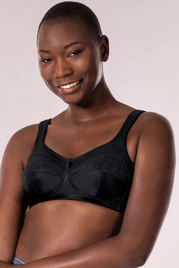 Amoena Isadora-Black - Image 4