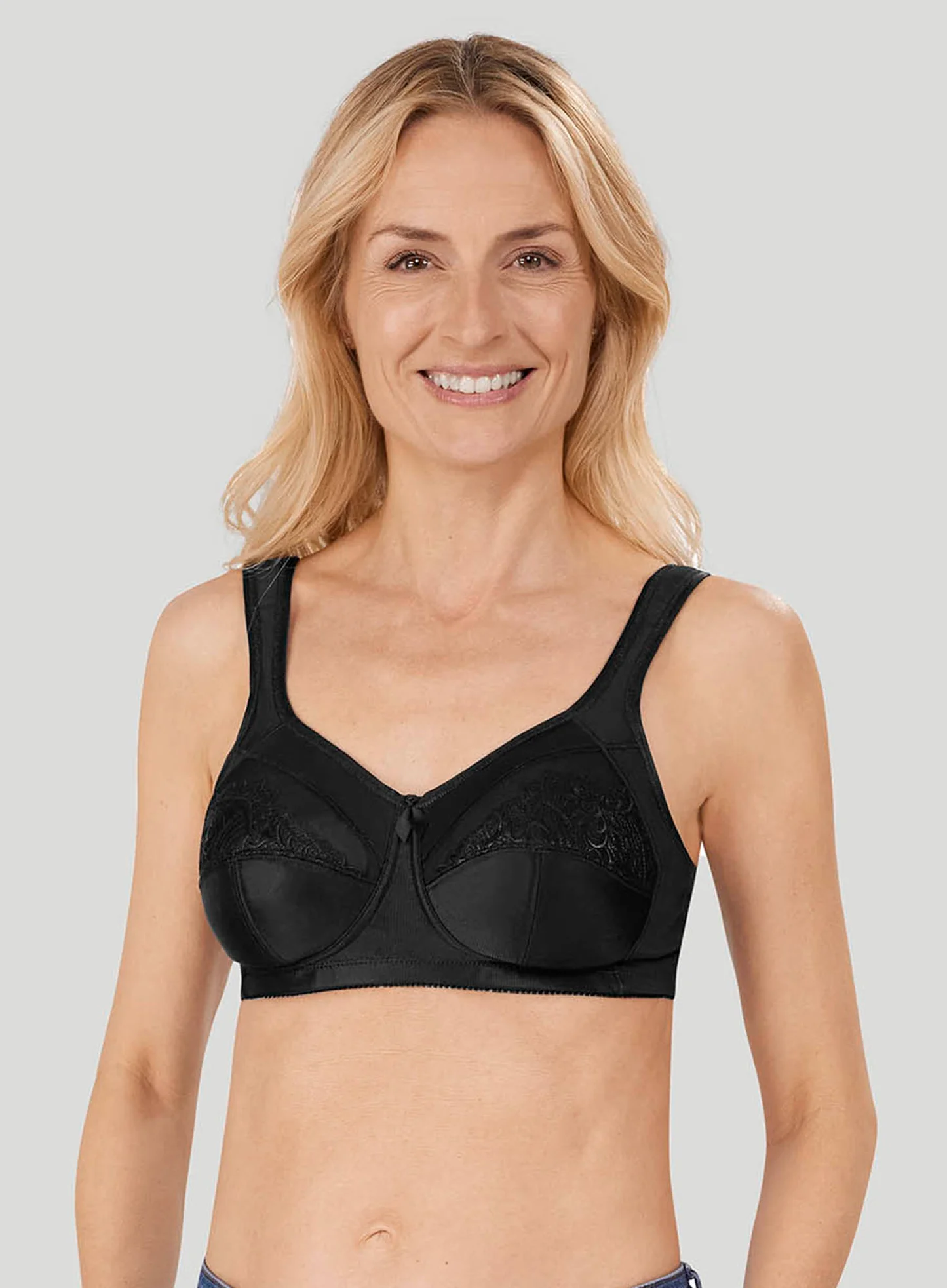 Amoena Isadora-Black - Image 5