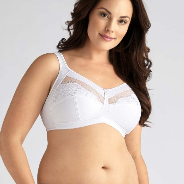 Amoena Isadora-White - Image 4