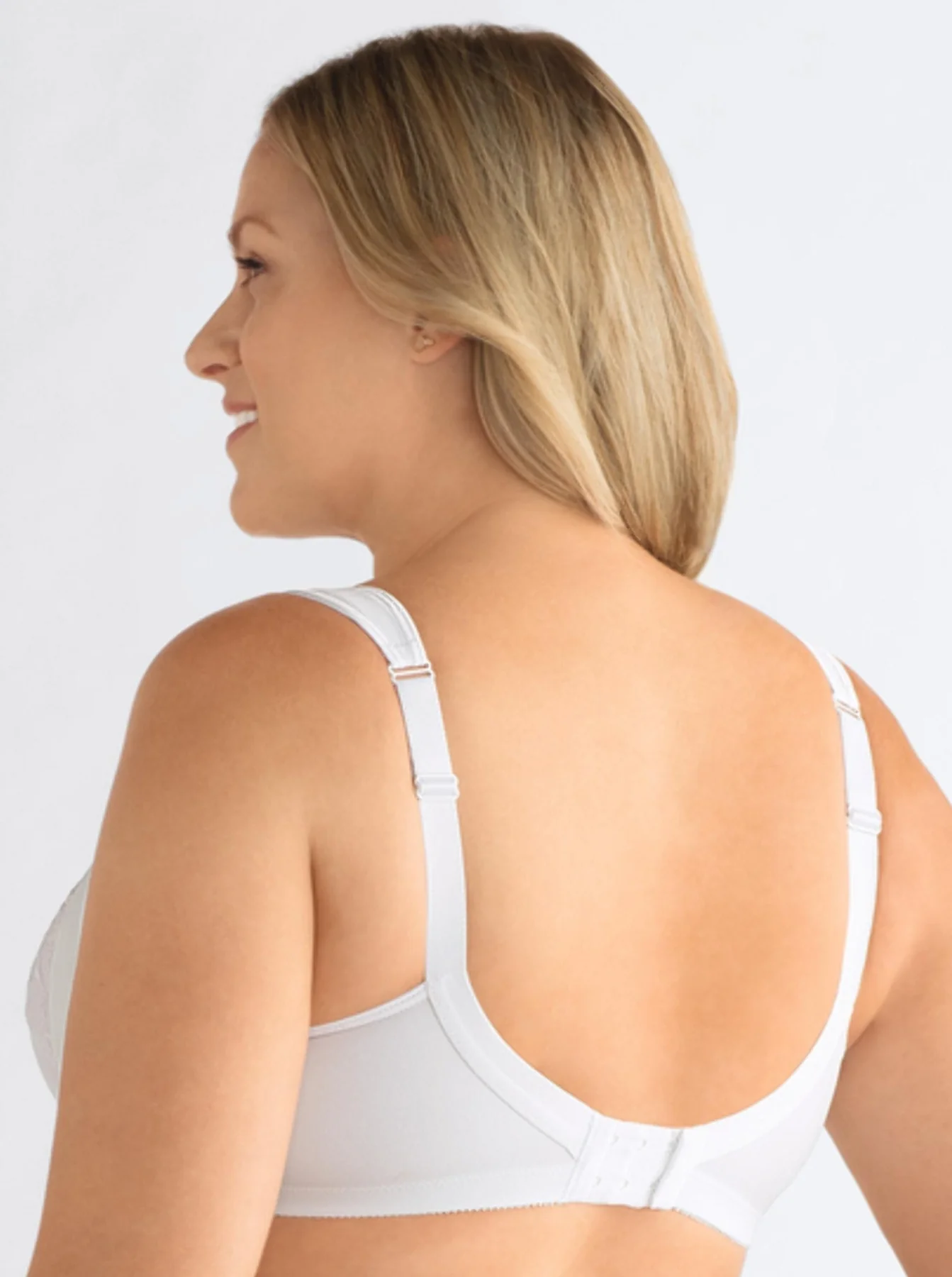 Amoena Isadora-White - Image 6