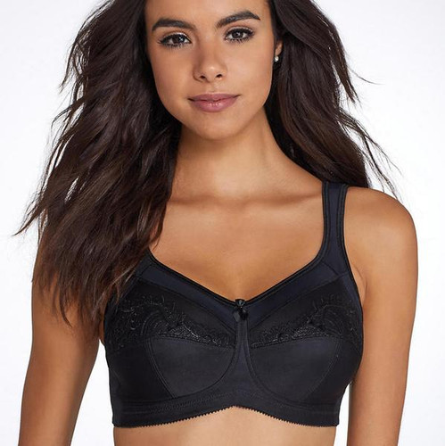 Amoena Isadora-Black