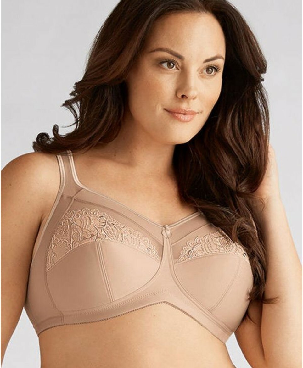 Amoena Isadora-Black - Image 8