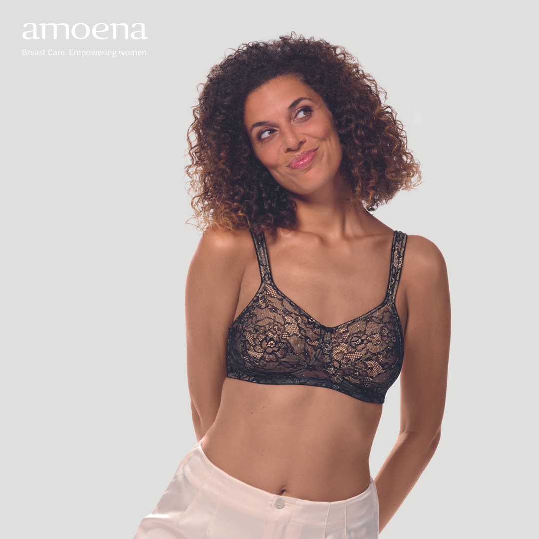 Amoena Camilla -Soft