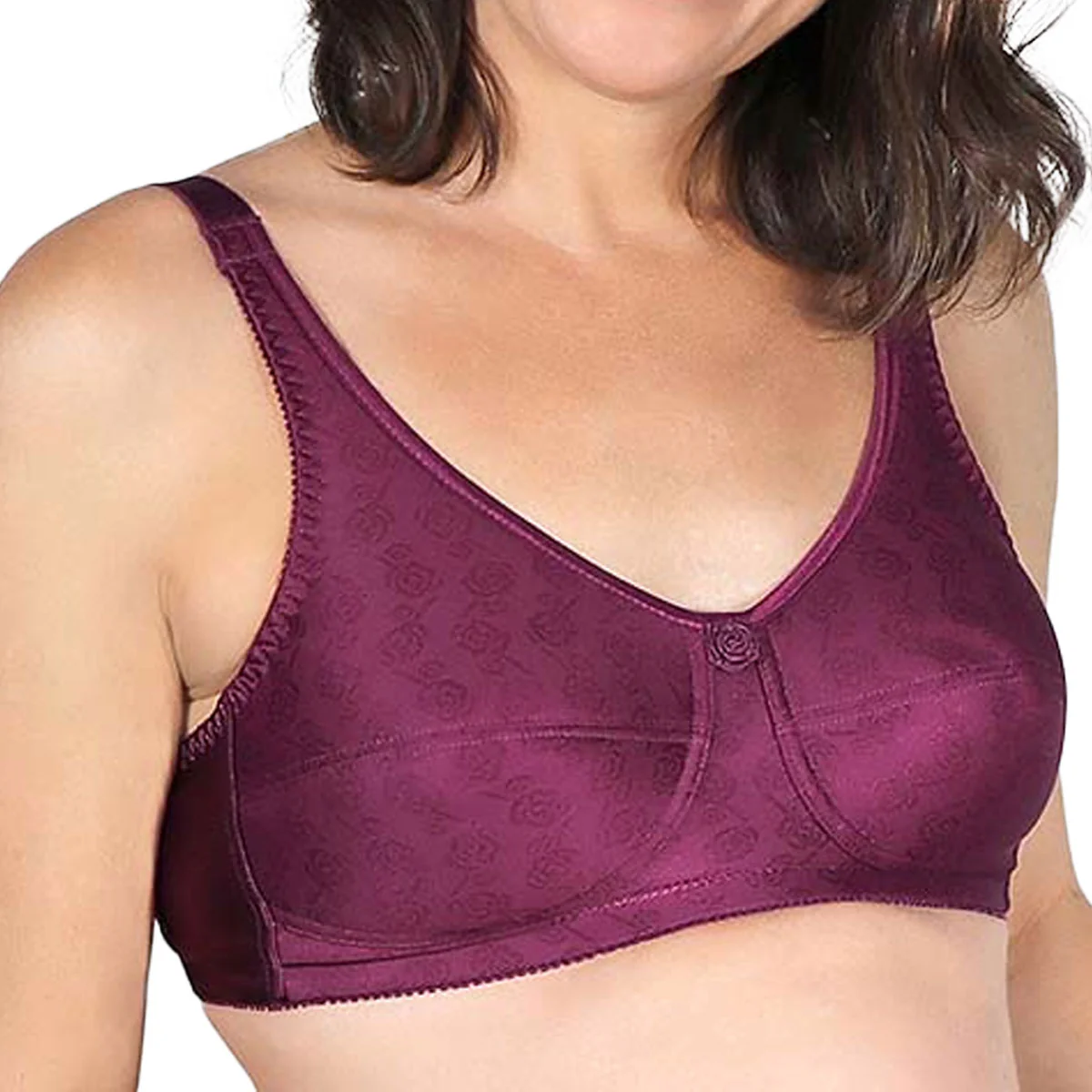 ABC 103 Rose Contour - Maroon or Rose - Image 3
