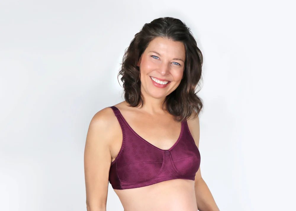 ABC 103 Rose Contour - Maroon or Rose