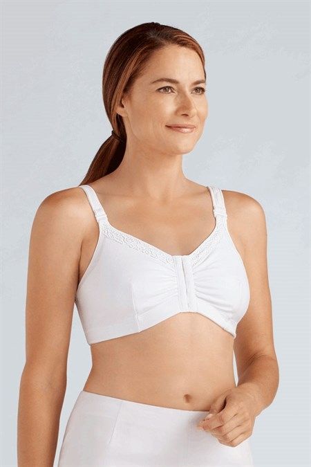 Amoena Hannah Soft Bra - Image 3