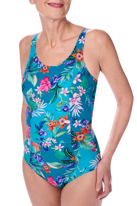 Amoena Alvor Full Bodice Swimsuit