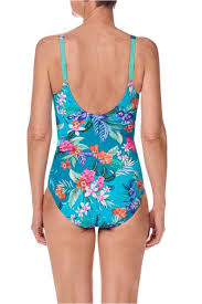 Amoena Alvor Full Bodice Swimsuit - Image 2
