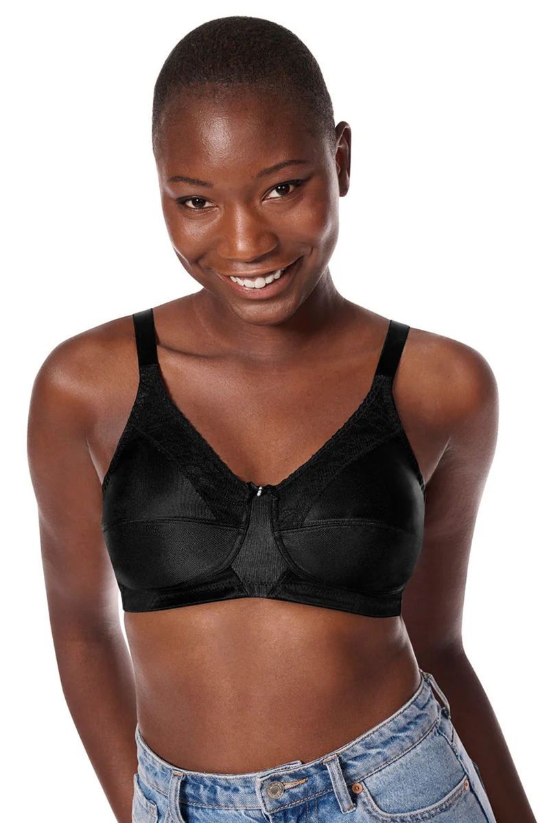 Amoena Nancy -Soft/Black