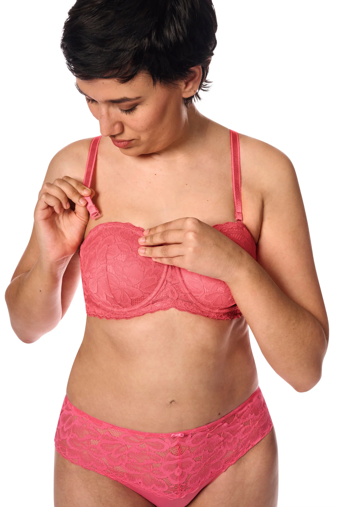 Amoena Glenda -Underwire - Image 8