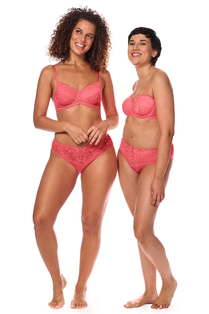 Amoena Glenda -Lightly Padded - Image 4