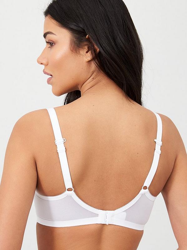 Panache Cari, White - Image 5