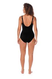 Amoena Palermo Full Bodice Swimsuit - Image 3