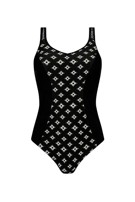 Amoena Palermo Full Bodice Swimsuit - Image 4