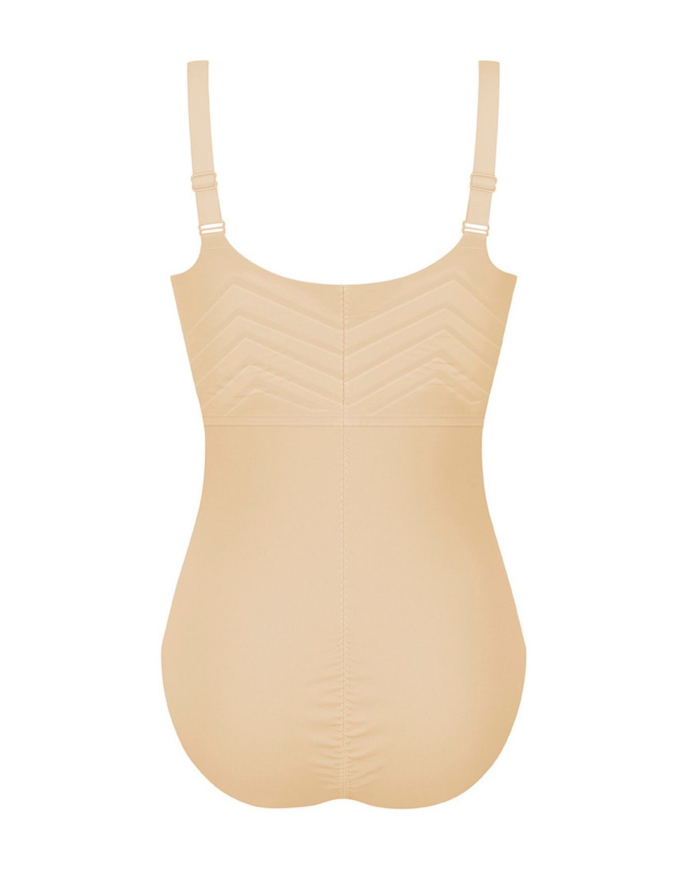 Amoena Linda Soft Bra Body - Image 3