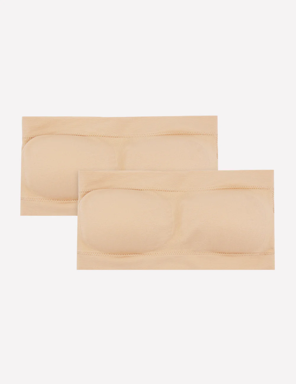 Ambra - Bare Essentials - Bandeau-Rose Beige - Image 5